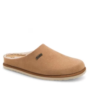 Obrázek produktu Bačkory Inblu CS15Q803 Hnědá