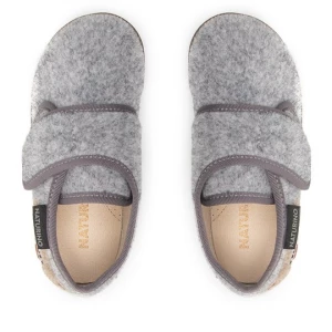 Obrázek produktu Bačkory Naturino Carillon 0014000627.01.0B03 S Šedá