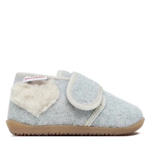 Obrázek produktu Bačkory Naturino Eppis 4000723-01-0Q03 M Šedá