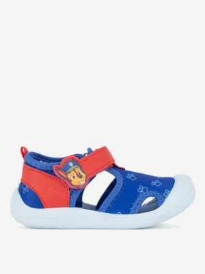 Obrázek produktu Bačkory Paw Patrol BLANKYTNĚ MODRÁ