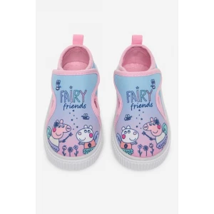 Obrázek produktu Bačkory Peppa Pig BIC-SS25-205PP Růžová