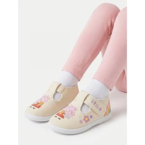 Obrázek produktu Bačkory Peppa Pig CEO-CM-AW25-335PP Žlutá