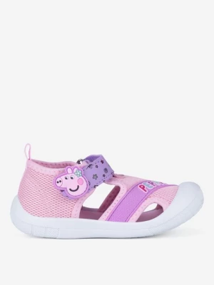 Obrázek produktu Bačkory Peppa Pig SVĚTLE RŮŽOVÁ