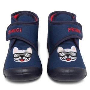 Obrázek produktu Bačkory Primigi 2447133 Tmavomodrá
