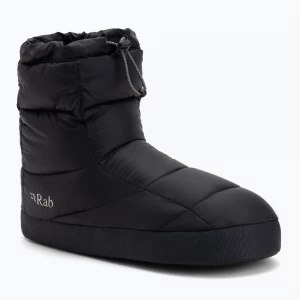 Obrázek produktu Bačkory Rab Cirrus Hut Boot black