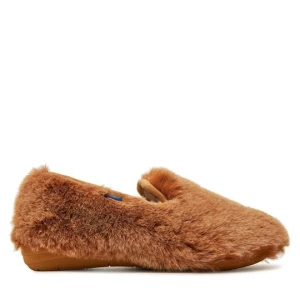 Obrázek produktu Bačkory Scholl MF31849 Hnědá