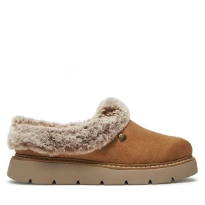 Obrázek produktu Bačkory Skechers 114762 / CSNT Hnědá