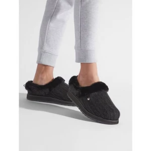 Obrázek produktu Bačkory Skechers BOBS Ice Angel 31204 / BBK Černá