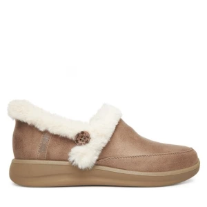 Obrázek produktu Bačkory Skechers Cozy Escape 168114 / TPE Šedá