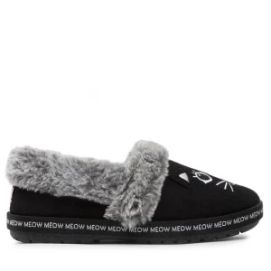 Obrázek produktu Bačkory Skechers Meow Pajamas 33355 / BLK Černá