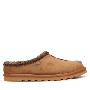 Obrázek produktu Bačkory Skechers Renten - Ulrich 205605 / TAN Hnědá