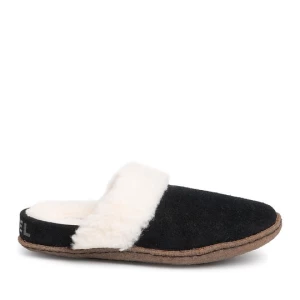 Obrázek produktu Bačkory Sorel Nakiska Slide II NL3655 Černá