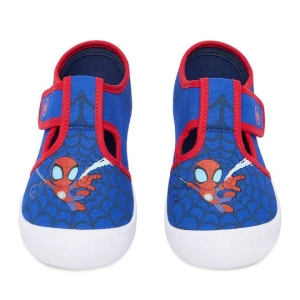 Obrázek produktu Bačkory Spidey CEO-CM-AW26-104SPID Modrá