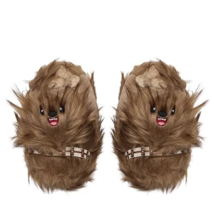 Obrázek produktu Bačkory Star Wars CEO-NJ-AW25-232SW Hnědá