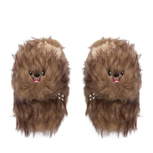 Obrázek produktu Bačkory Star Wars CEO-NJ-AW25-232SW Hnědá