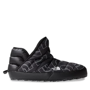 Obrázek produktu Bačkory The North Face M Thermoball Traction BootieNF0A3MKHOJS1 Černá