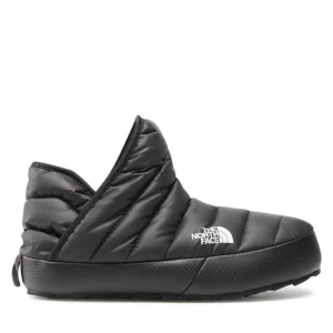 Obrázek produktu Bačkory The North Face Thermoball Traction Bootie NF0A331HKY4 Černá