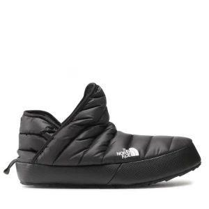 Obrázek produktu Bačkory The North Face Thermoball Traction Bootie NF0A3MKHKY4 Černá