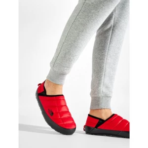 Obrázek produktu Bačkory The North Face Traction Mule V NF0A3UZNKZ31-070 Červená