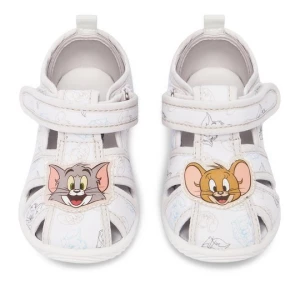 Obrázek produktu Bačkory Tom & Jerry CEO-CM-SS26-211WBTJ Šedá