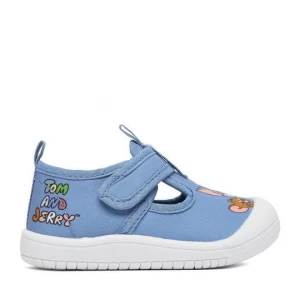 Obrázek produktu Bačkory Tom & Jerry CEO-NJ-AW26-326WBTJ Světle modrá