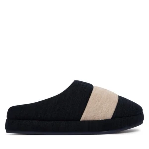 Obrázek produktu Bačkory Tommy Hilfiger Flag House Shoe FM0FM06016 Tmavomodrá