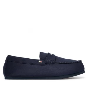 Obrázek produktu Bačkory Tommy Hilfiger Hilfiger Driver House Shoe FM0FM06012 Tmavomodrá