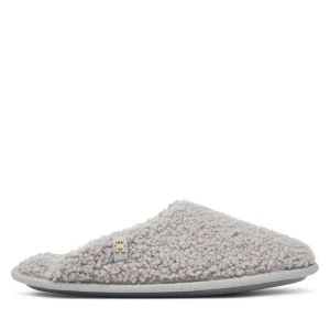 Obrázek produktu Bačkory Tommy Hilfiger Th House Shoes FW0FW09618 Šedá
