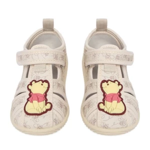 Obrázek produktu Bačkory Winnie The Pooh CEO-CM-AW26-325WTP Světle béžová
