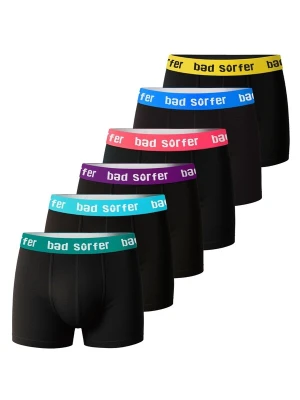 Obrázek produktu Bad Surfer Boxerky černá