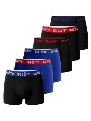 Obrázek produktu Bad Surfer Boxerky mix barev