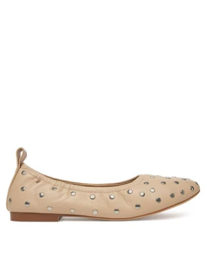 Obrázek produktu Badura Baleríny HEATHER-LT249060-56 Béžová
