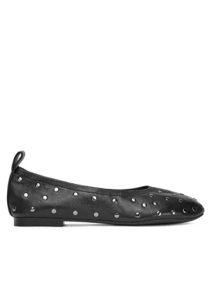 Obrázek produktu Badura Baleríny HEATHER-LT249060-56 Černá