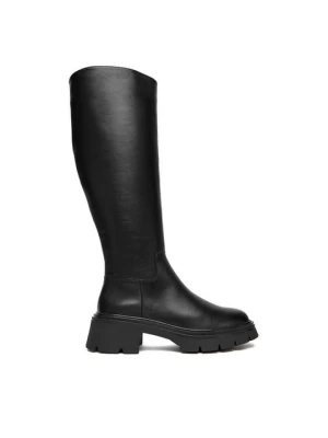 Obrázek produktu Badura Kozačky C-ANIKA-MX1065-11 Černá