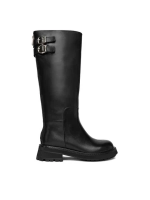 Obrázek produktu Badura Kozačky EO-ARIANA-283-313-1 Černá