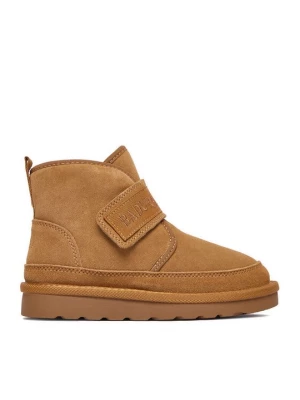 Obrázek produktu Badura Kozačky EO-HY669016S-2 (III)DZ Béžová