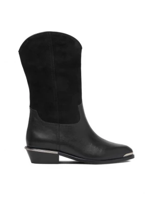 Obrázek produktu Badura Kozačky EO-PARIS-GL813C-11.5-1510 Černá