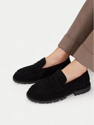 Obrázek produktu Badura Loafersy C-ARYA-LT017-1 Černá