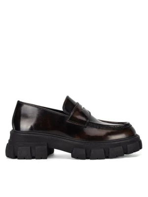 Obrázek produktu Badura Loafersy ELANA-01WI-002 Hnědá
