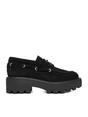 Obrázek produktu Badura Loafersy EO-AZALEA-8126-25 Černá