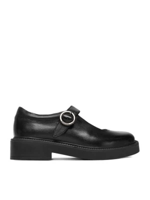 Obrázek produktu Badura Polobotky EO-CI12-B103-01 Černá