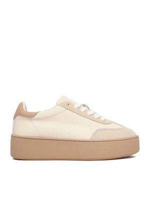 Obrázek produktu Badura Sneakersy C-COSTAR1 Krémová