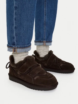 Obrázek produktu Badura Sneakersy C-LAN-TS6333-02 Tmavě hnědá