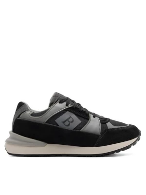 Obrázek produktu Badura Sneakersy GRAFTON-23 MB Černá