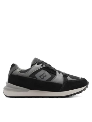 Obrázek produktu Badura Sneakersy GRAFTON-23 MB Černá
