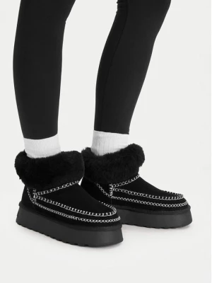 Obrázek produktu Badura Sněhule C-IZI-TS6294-01 Černá