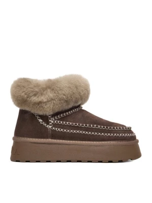 Obrázek produktu Badura Sněhule C-IZI-TS6294-01 Hnědá
