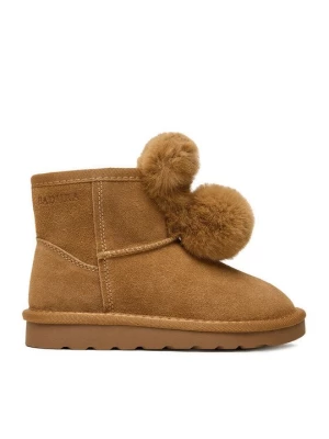 Obrázek produktu Badura Sněhule EO-HY669016S-1 Hnědá