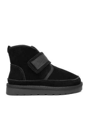 Obrázek produktu Badura Sněhule EO-HY669016S-2(IV)DZ Černá