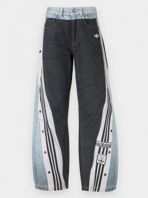 Obrázek produktu Baggy džíny adidas Originals černý denim